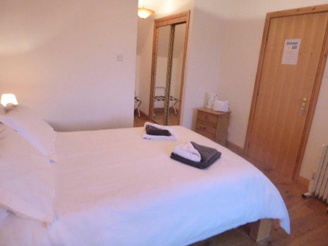 Dacama House Bed & Breakfast Ullapool Ngoại thất bức ảnh
