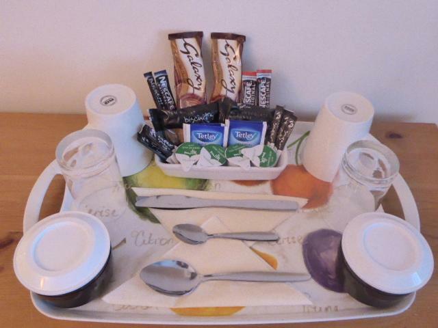 Dacama House Bed & Breakfast Ullapool Ngoại thất bức ảnh